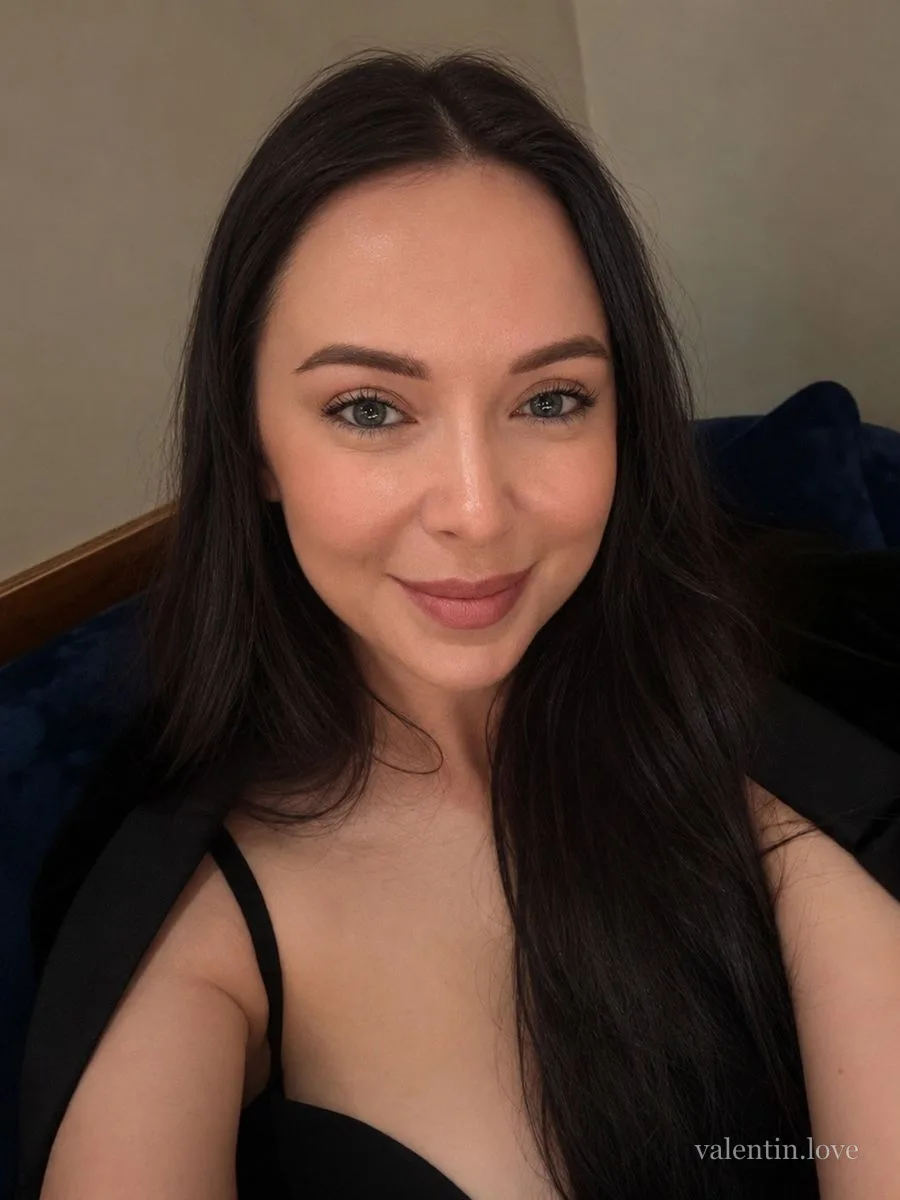 Anna, 40 ans — Juriste à Minsk — profil vérifié Valentin.love