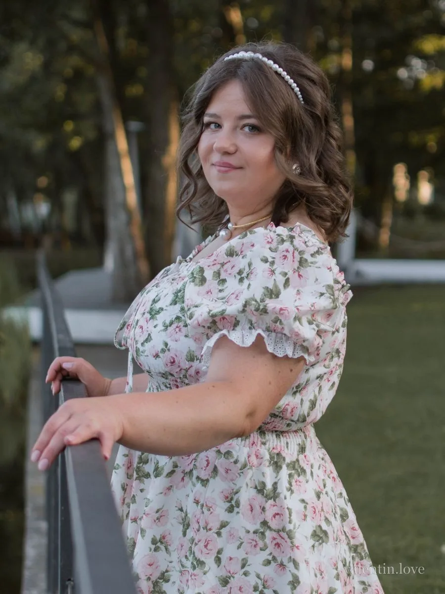 Maria, 31 ans, Agente de voyages à Brest, profil vérifié Valentin.love