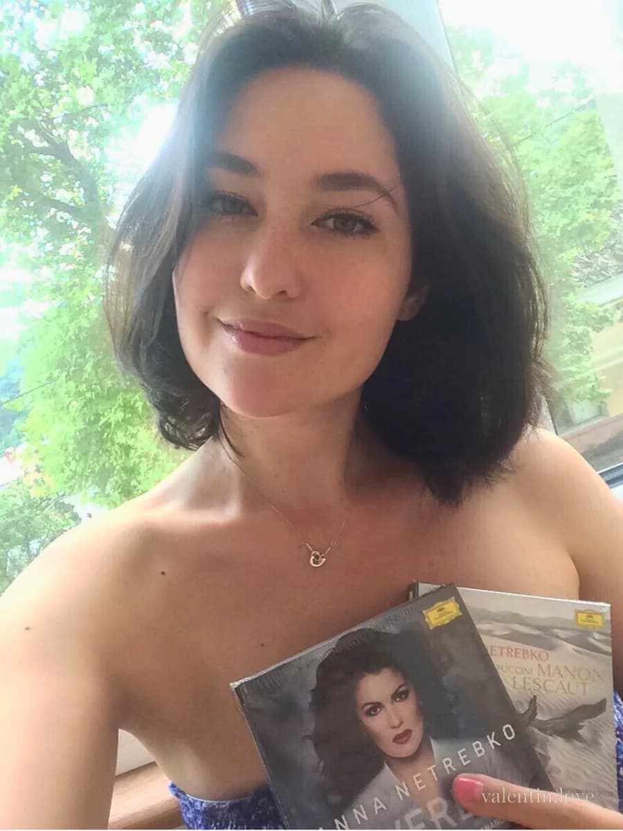 Sevil, 40 ans — Médecin à Sotchi — profil vérifié Valentin.love
