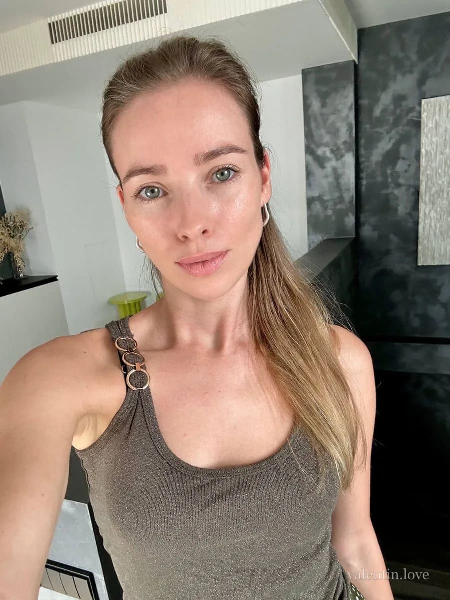Vlada, 34 ans, Entrepreneure, designer d'intérieur à Moscou, profil vérifié Valentin.love