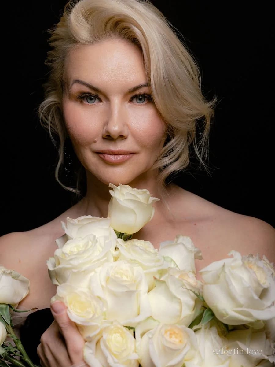 Yulia, 43 ans, Parfumeuse et dirigeante d'entreprise à Cannes, profil vérifié Valentin.love