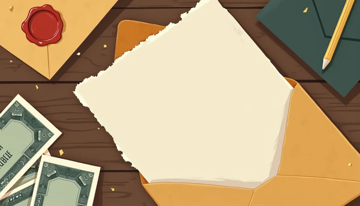 Pourquoi nous disons non au « paiement à la lettre »