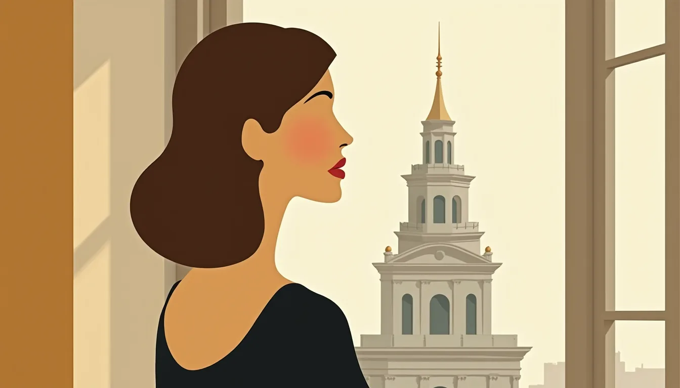 Rencontrer une femme russe : par où commencer