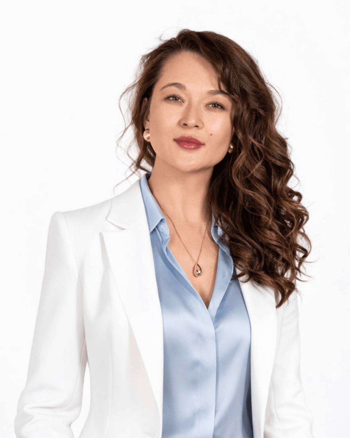 Aziza, 32 ans — Chef de produit à Tachkent — profil vérifié Valentin.love